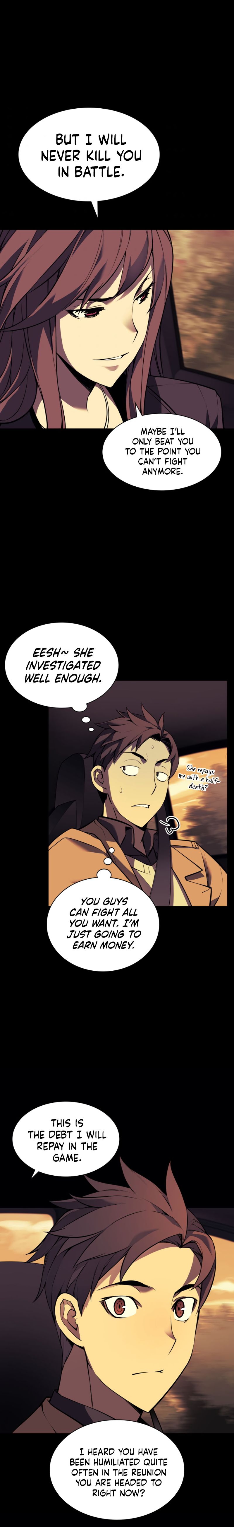 Overgeared Chapter 58 page 27
