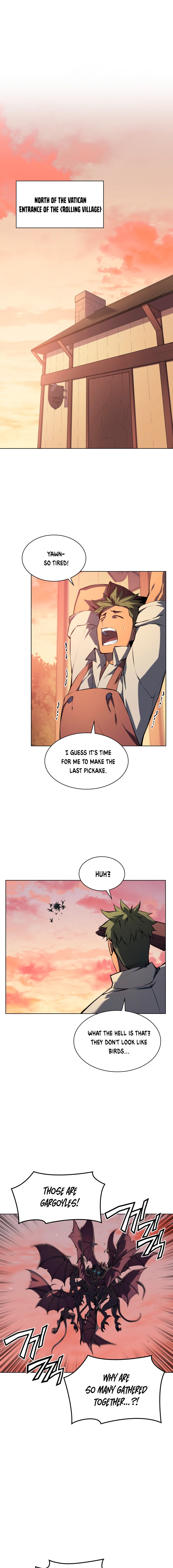 Overgeared Chapter 63 page 9