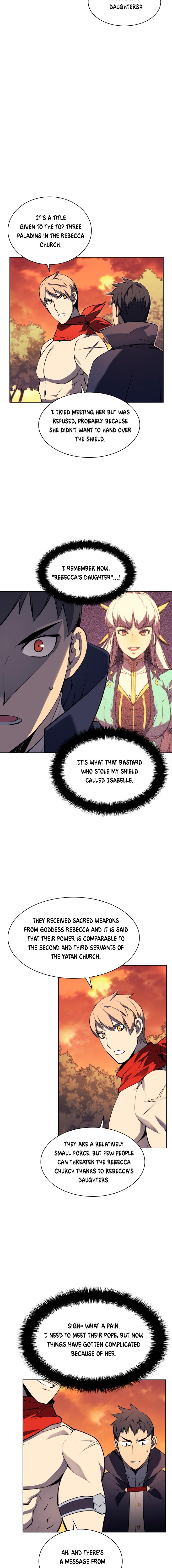 Overgeared Chapter 63 page 7