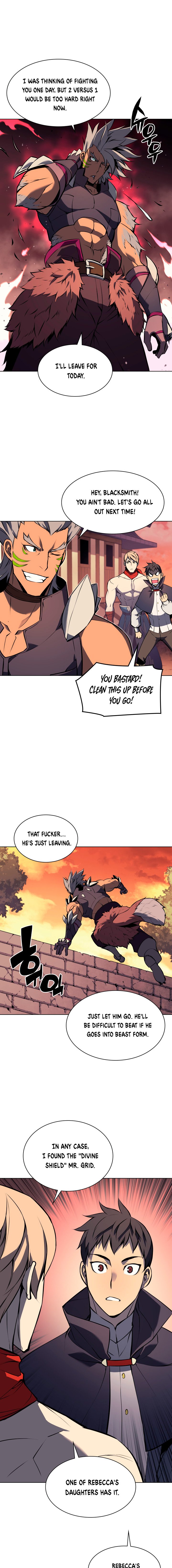 Overgeared Chapter 63 page 6