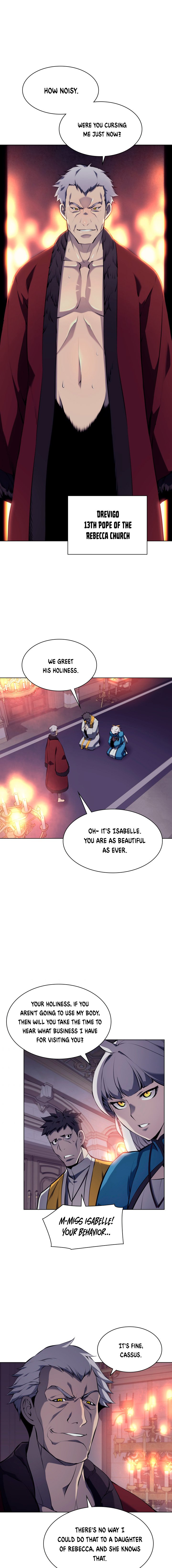 Overgeared Chapter 63 page 16