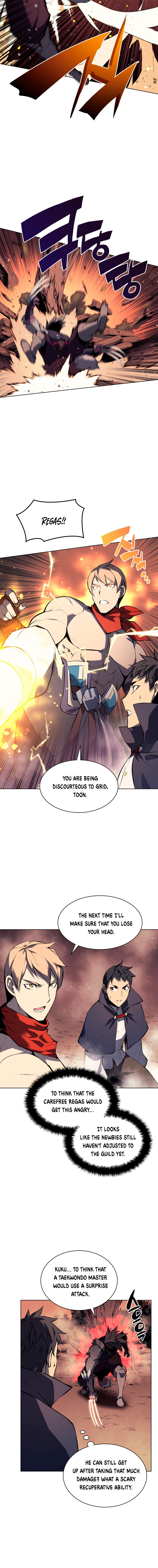 Overgeared Chapter 63 page 5