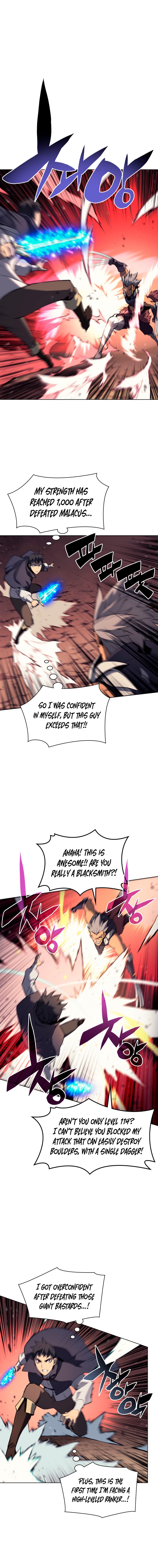Overgeared Chapter 63 page 3