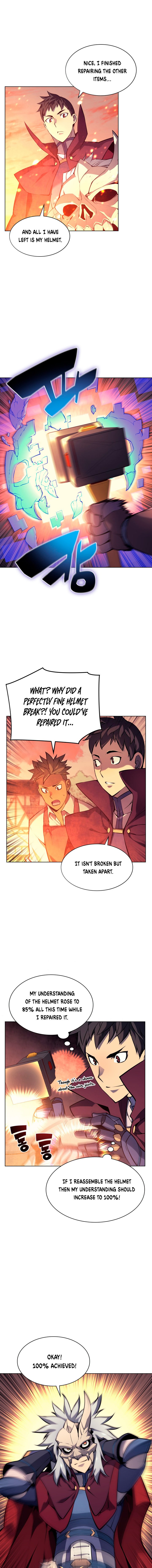 Overgeared Chapter 63 page 12