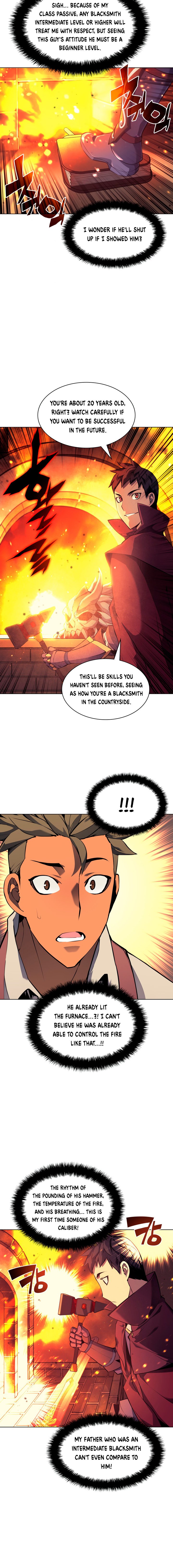 Overgeared Chapter 63 page 11