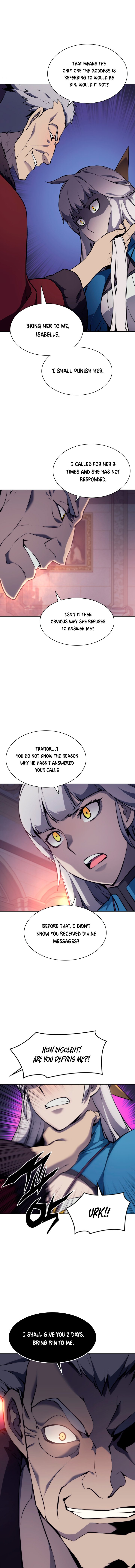 Overgeared Chapter 63 page 18