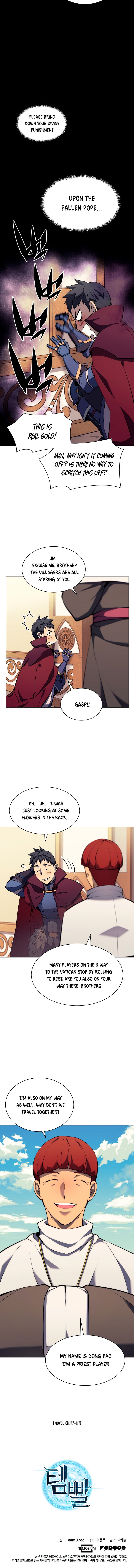 Overgeared Chapter 63 page 20