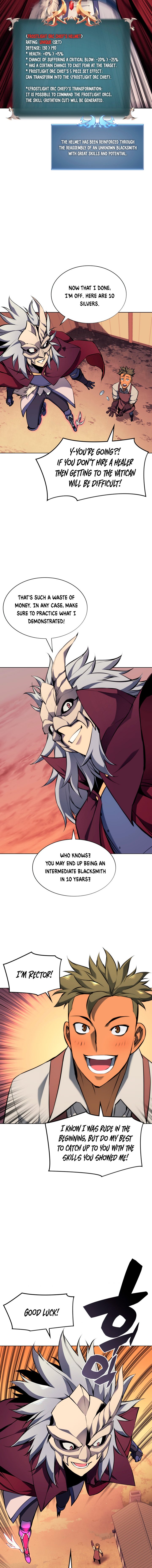 Overgeared Chapter 63 page 13