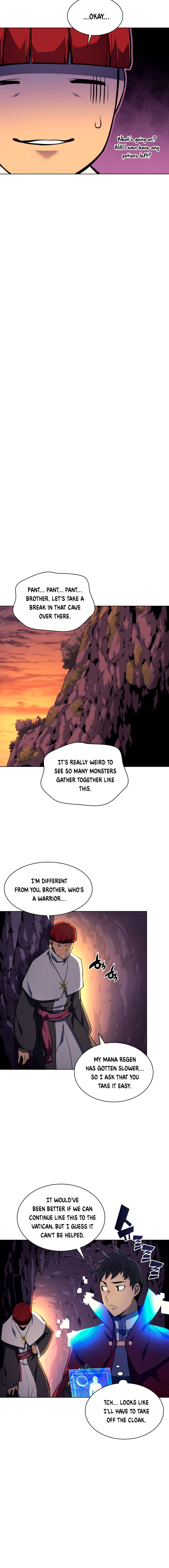Overgeared Chapter 64 page 7