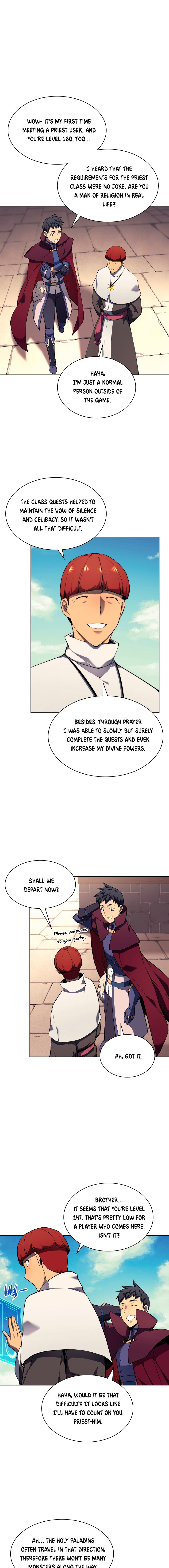 Overgeared Chapter 64 page 3