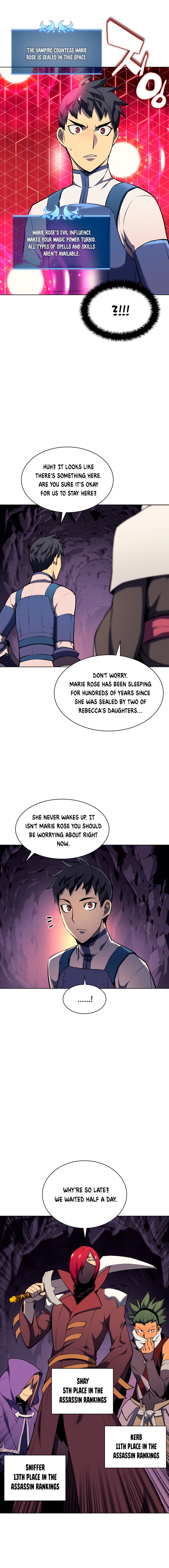 Overgeared Chapter 64 page 8