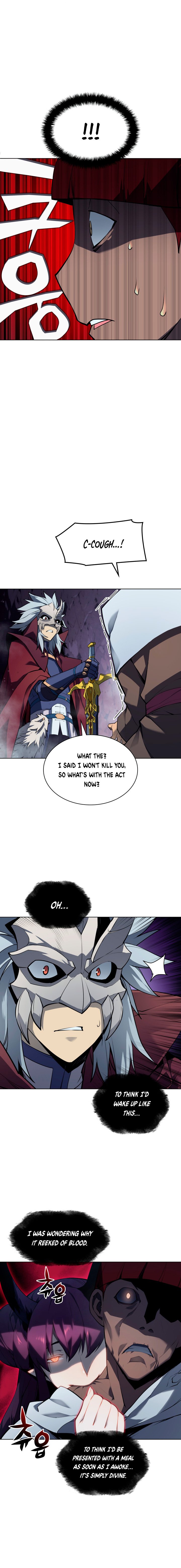 Overgeared Chapter 64 page 17