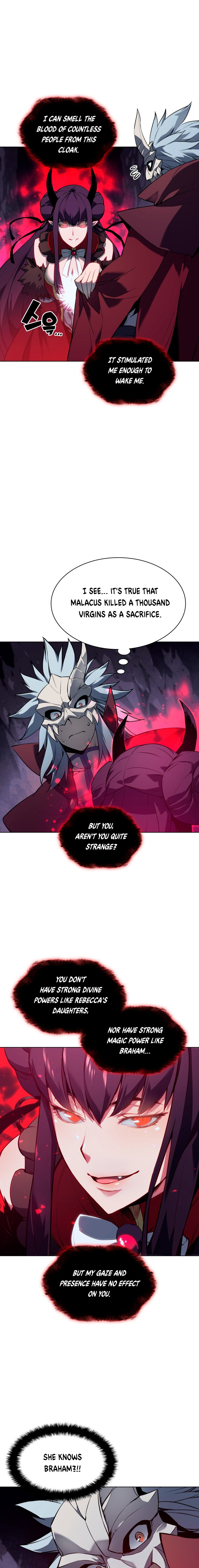 Overgeared Chapter 64 page 19
