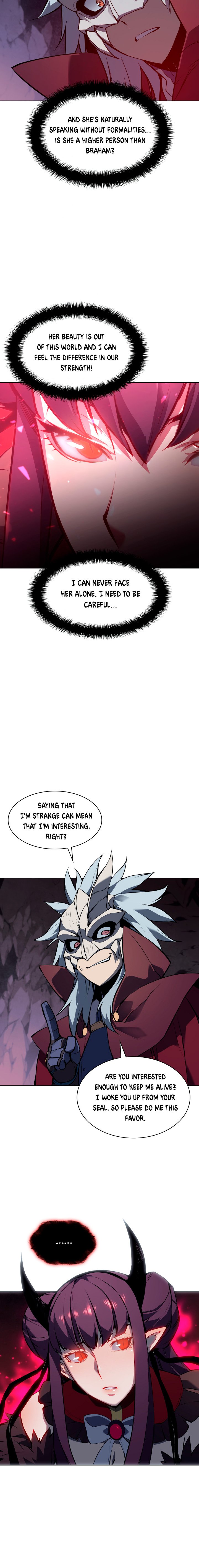 Overgeared Chapter 64 page 20