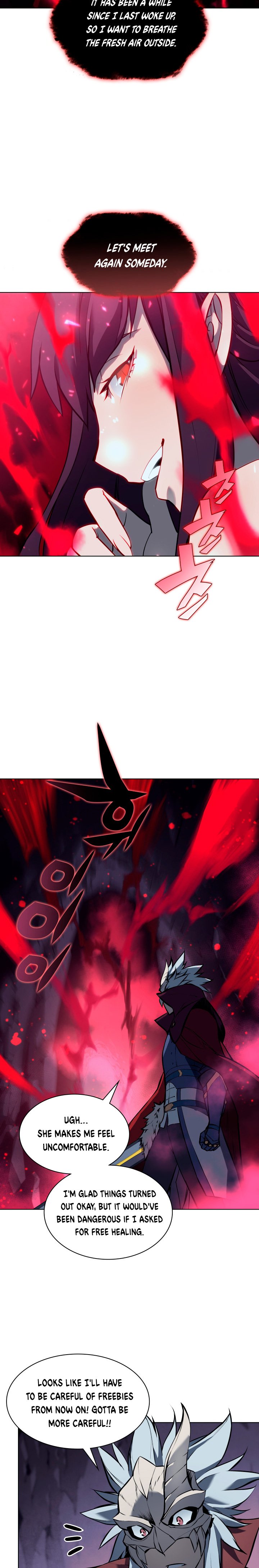 Overgeared Chapter 64 page 22