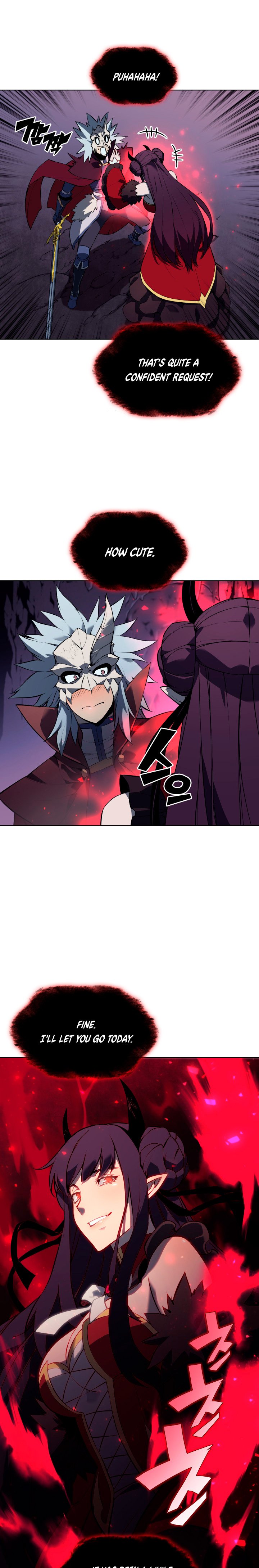 Overgeared Chapter 64 page 21