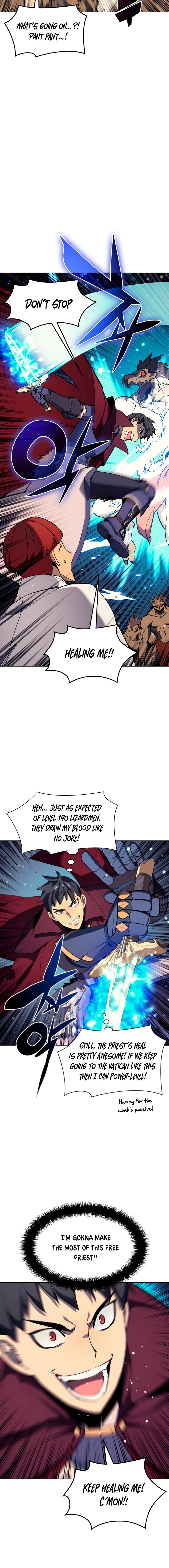 Overgeared Chapter 64 page 5