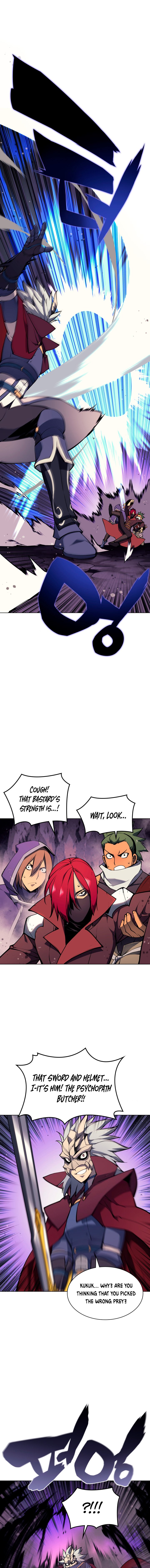 Overgeared Chapter 64 page 12