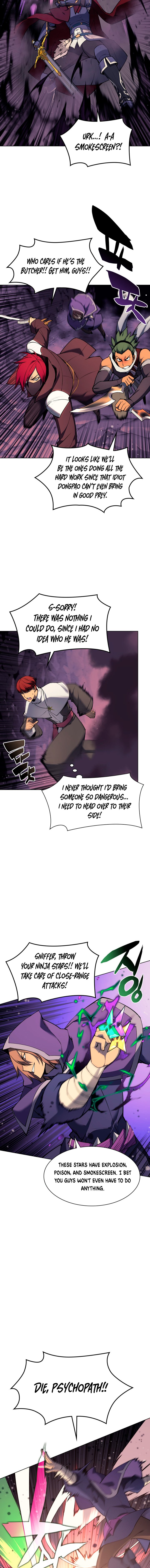 Overgeared Chapter 64 page 13
