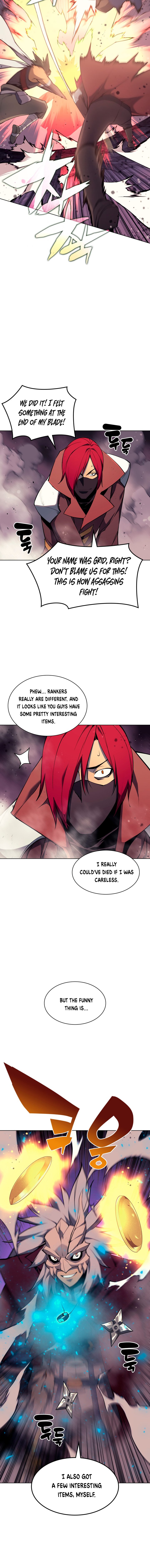 Overgeared Chapter 64 page 14