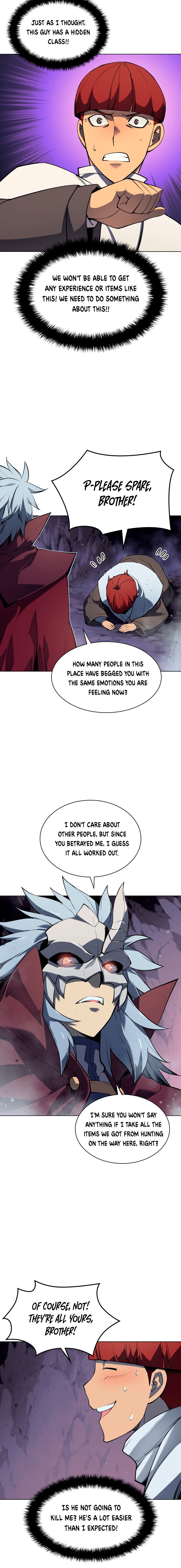 Overgeared Chapter 64 page 16