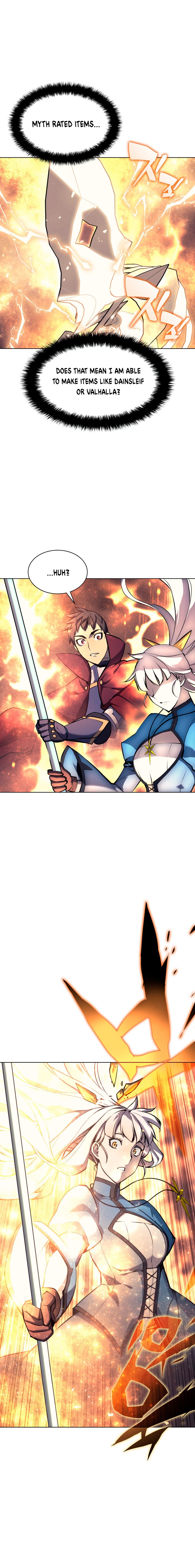 Overgeared Chapter 66 page 5