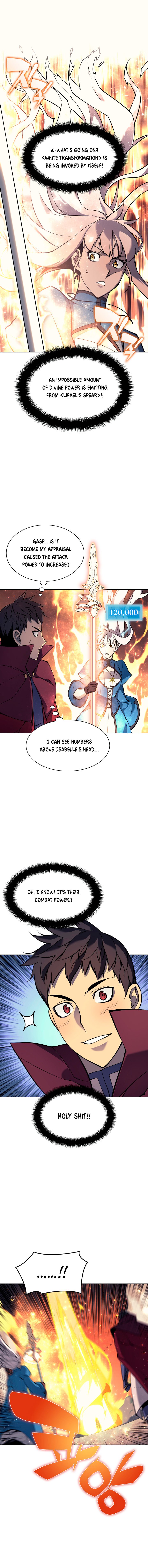 Overgeared Chapter 66 page 6