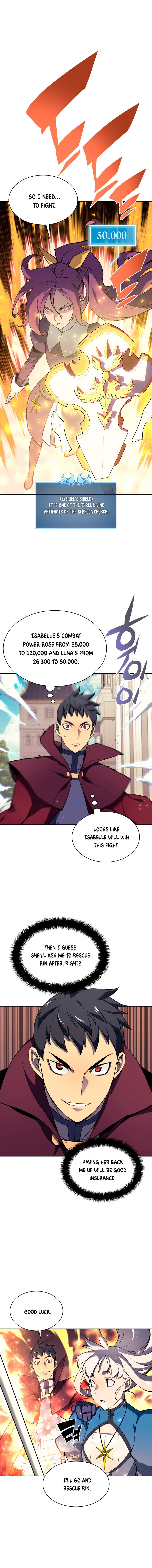 Overgeared Chapter 66 page 7
