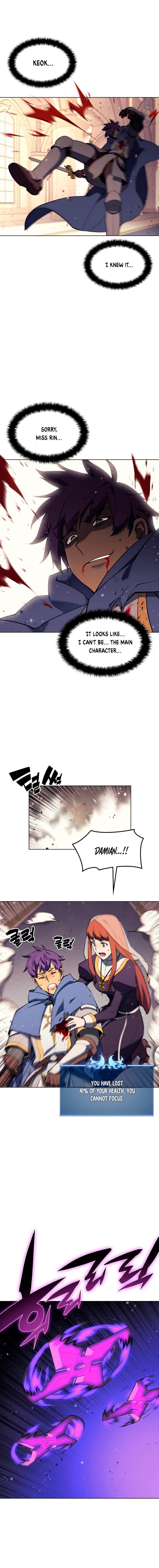 Overgeared Chapter 66 page 9