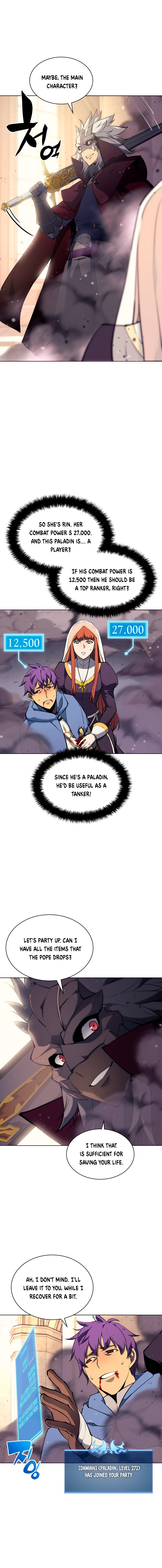 Overgeared Chapter 66 page 11