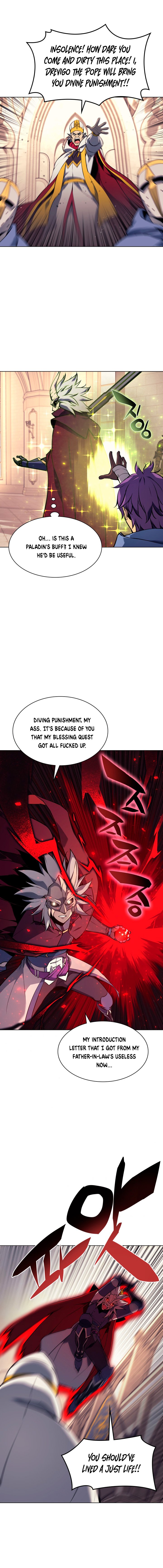 Overgeared Chapter 66 page 12