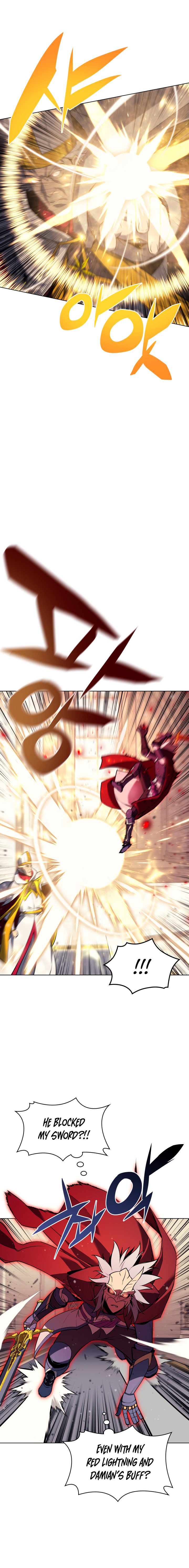 Overgeared Chapter 66 page 13