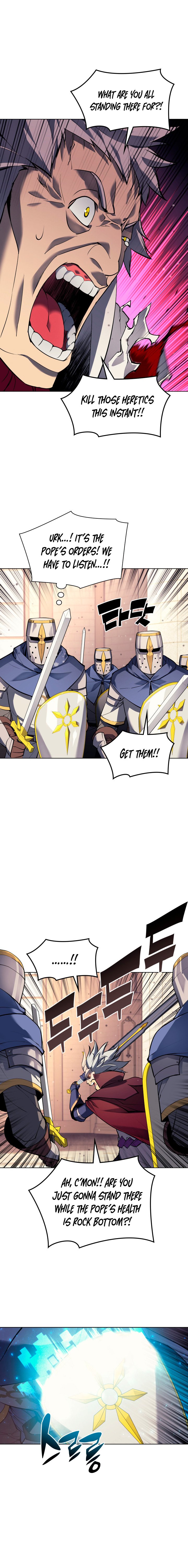 Overgeared Chapter 66 page 19