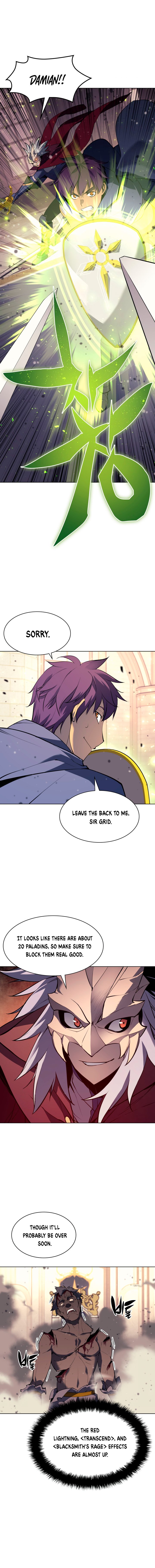 Overgeared Chapter 66 page 20