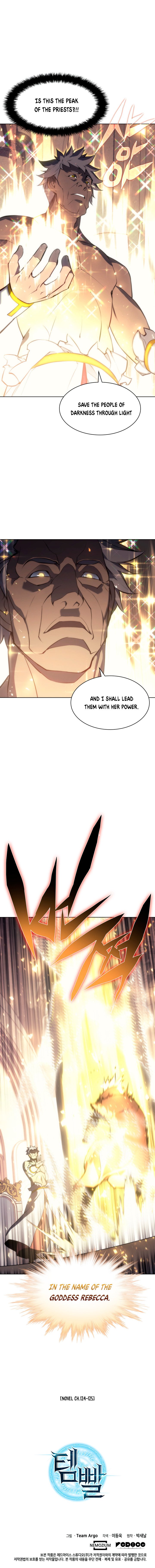 Overgeared Chapter 66 page 23
