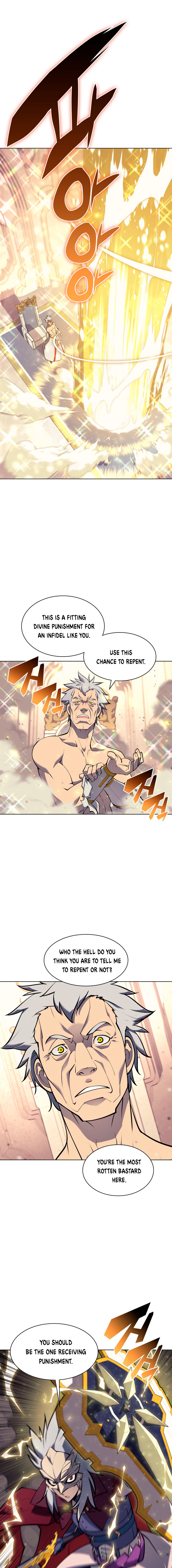 Overgeared Chapter 67 page 3
