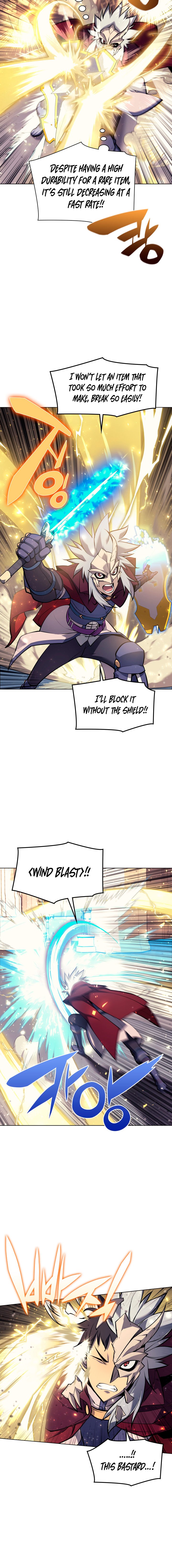 Overgeared Chapter 67 page 5