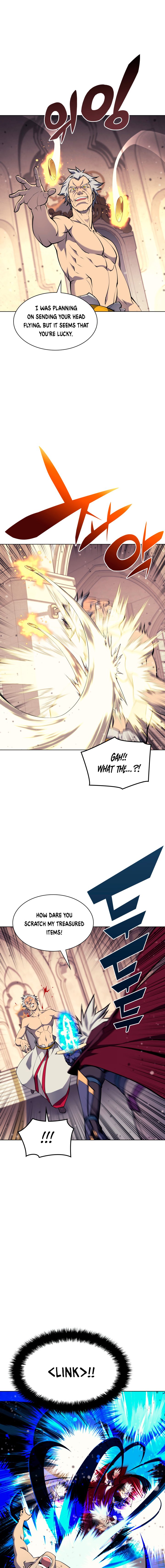 Overgeared Chapter 67 page 6