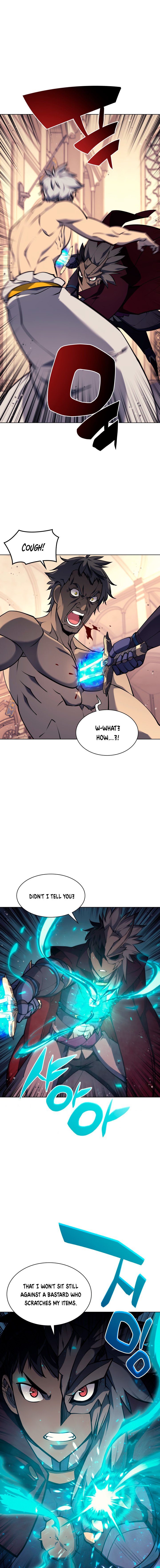 Overgeared Chapter 67 page 9