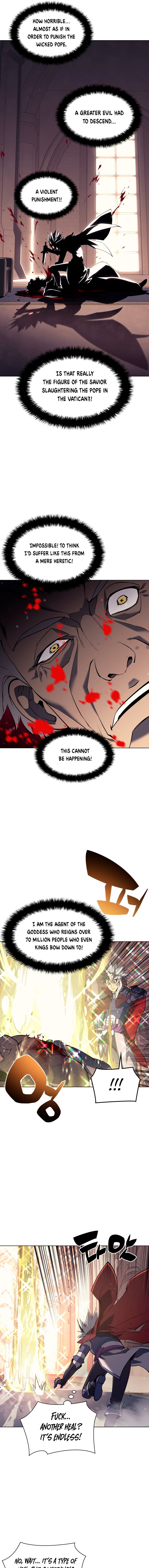 Overgeared Chapter 67 page 12