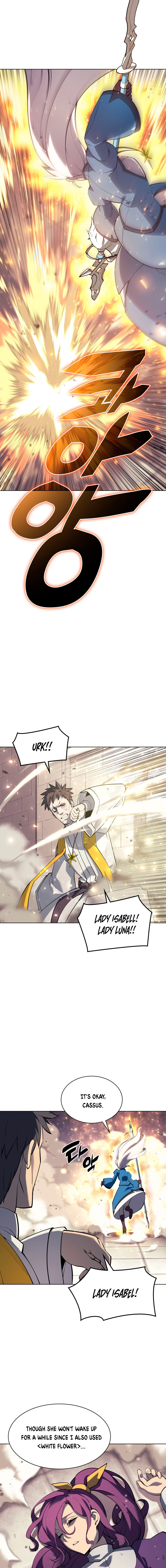 Overgeared Chapter 67 page 16
