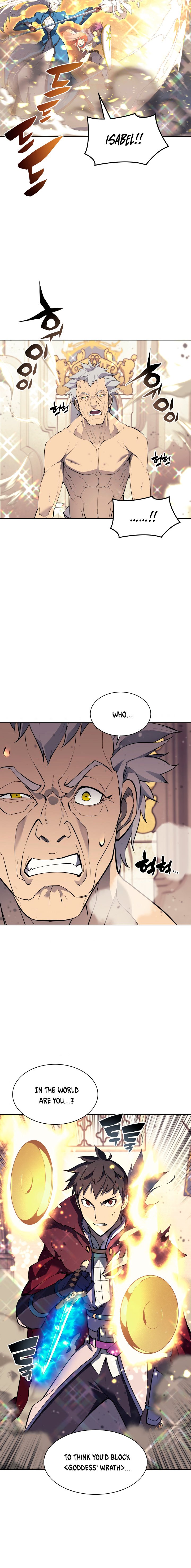 Overgeared Chapter 67 page 20