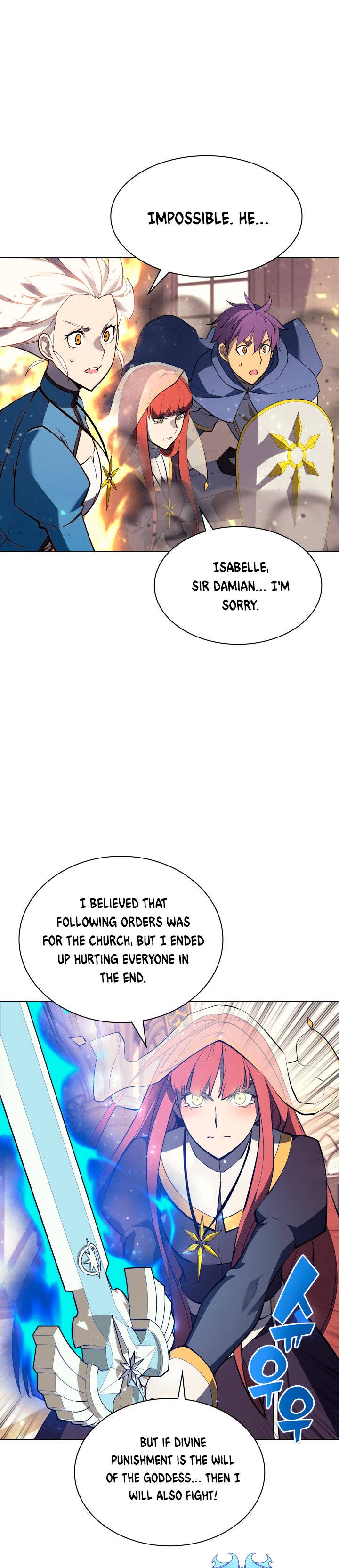 Overgeared Chapter 67 page 21