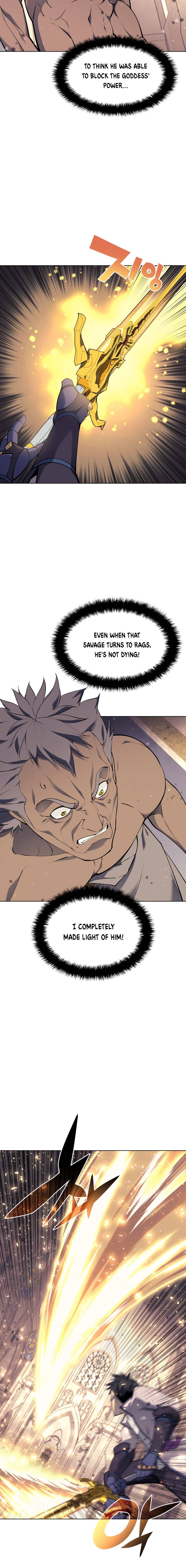 Overgeared Chapter 68.1 page 4