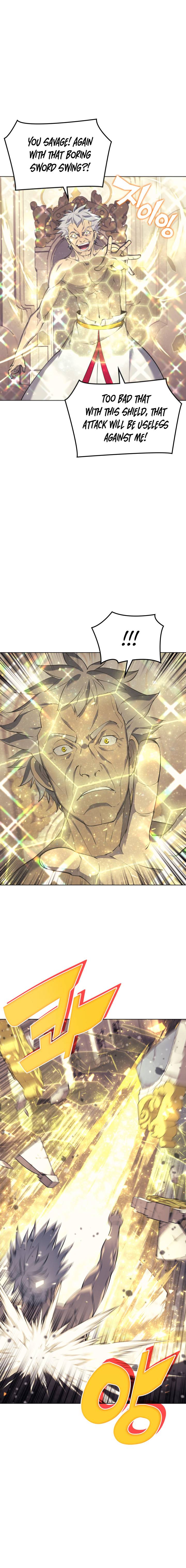 Overgeared Chapter 68.1 page 5