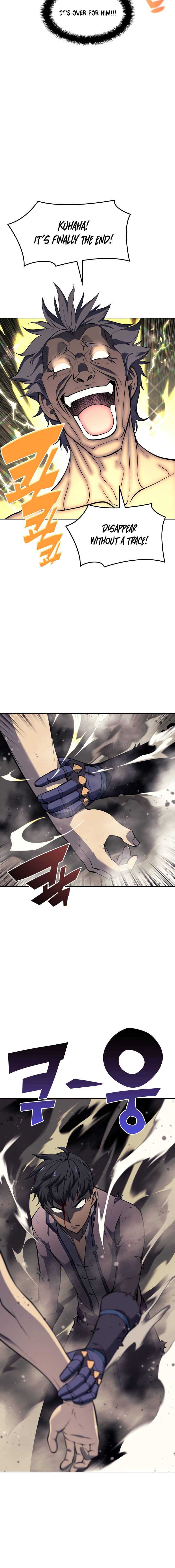 Overgeared Chapter 68.1 page 11