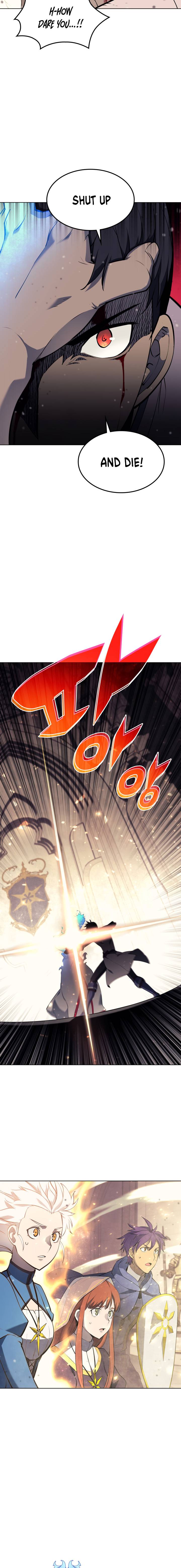 Overgeared Chapter 68.1 page 14