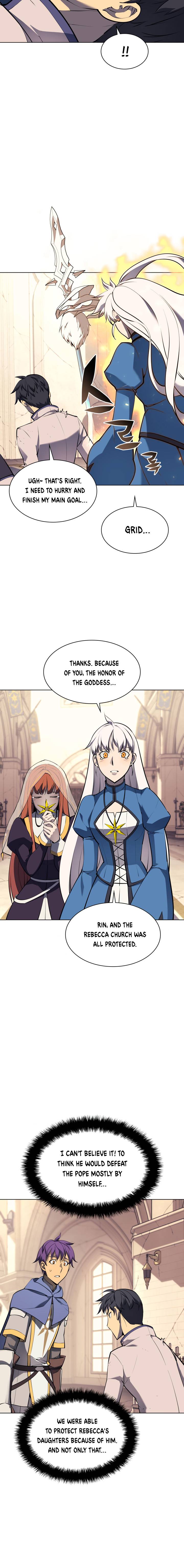 Overgeared Chapter 68.1 page 16