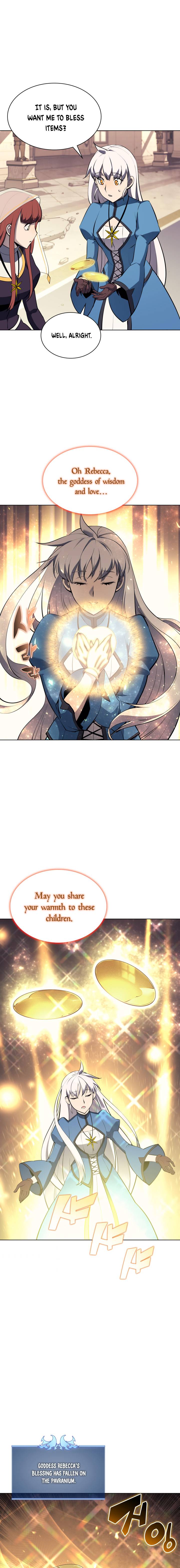 Overgeared Chapter 68.1 page 19