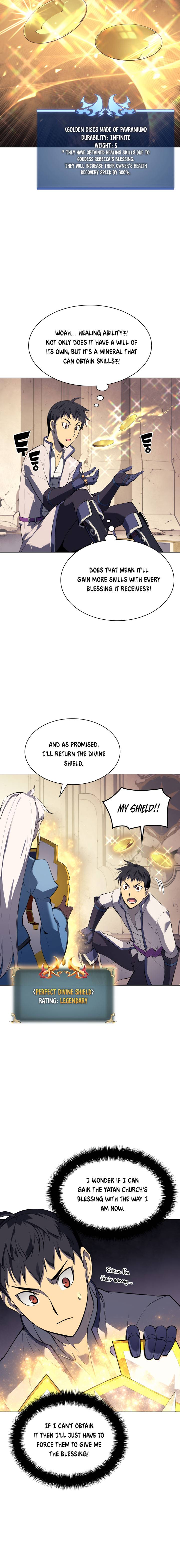 Overgeared Chapter 68.1 page 20